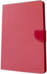 mercury fancy folding case for apple ipad pro 129 pink photo