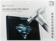 4smarts second glass for samsung galaxy tab active photo