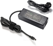 multienergy replacement ac adapter for toshiba 150v 120w 800a 63mmx33mm photo