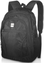 nod smartcasual 156 laptop backpack black photo