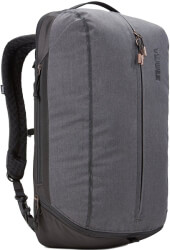 thule vea backpack 21l macbook 156 grey photo