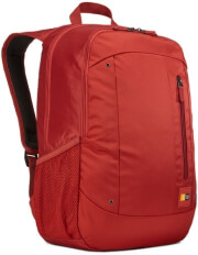 caselogic wmbp 115brk jaunt backpack 156 brick red photo