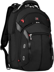 wenger 600627 gigabyte macbook pro backpack 154 black photo