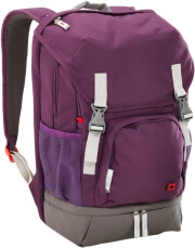 wenger 602659 jetty laptop backpack 156 with tablet pocket purple photo