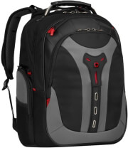 wenger 600639 pegasus laptop backpack 173 black blue photo