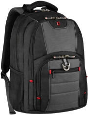 wenger 600633 pillar laptop backpack 156 black photo