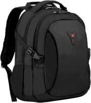 wenger 601468 sidebar laptop backpack 156 with tablet pocket black photo
