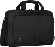 wenger 601064 source laptop briefcase 141 black photo