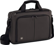 wenger 601067 source laptop briefcase 156 grey photo