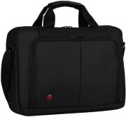 wenger 601066 source laptop briefcase 156 black photo