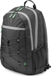 hp 1lu22aa active backpack 156 black mint green photo