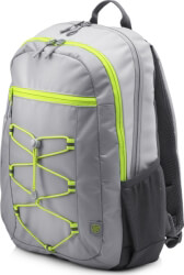 hp 1lu23aa active backpack 156 grey neon yellow photo