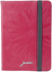 golla g1559 tablet flip folder 101 pink photo