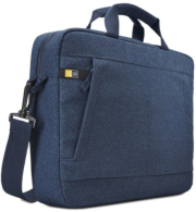 caselogic huxa 114 huxton 141 laptop midnight navy blue photo