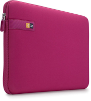 caselogic laps 113 133 laptop and macbook sleeve pink photo