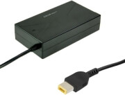 qoltec 51730 notebook adapter for lenovo 180w 20v 9a slim tip photo