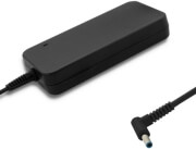 qoltec 51735 notebook adapter for hp 150w 195v 77a 45x30 photo