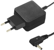 qoltec 50080 tablet power adapter acer 18w 12v 15a 30x10 photo