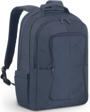 rivacase 8460 tegel laptop backpack 173 dark blue photo