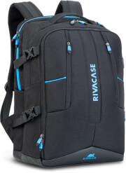 rivacase 7860 borneo gaming backpack 173 black photo
