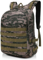 nod camo 156 laptop backpack photo