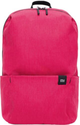 backpack xiaomi zjb4147gl mi casual daypack bright pink photo