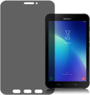 4smarts second glass privacy pro 4way anti spy for samsung galaxy tab active 2 photo