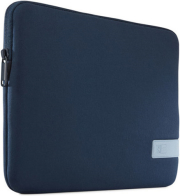 caselogic reflect 133 macbook pro sleeve dark blue photo