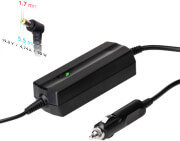 akyga ak nd 43 car notebook power supply dedicated for acer 19v 474a 90w 55x17mm photo akyga ak nd 43 car notebook power supply dedicated for acer 19v 474a 90w 55x17mm photo