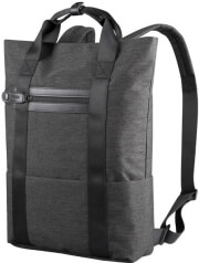 winking plain backpack for devices up to 156 grey photo