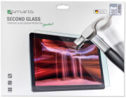 4smarts second glass for lenovo smart tab m8 photo