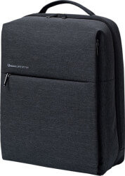 backpack xiaomi zjb4192gl mi city 2 dark grey photo