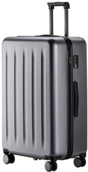 xiaomi 90 point suitcase luggage 20 grey