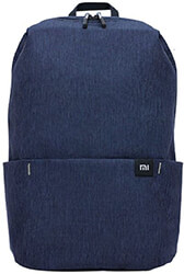 backpack xiaomi mi casual daypack zjb4144gl dark blue photo