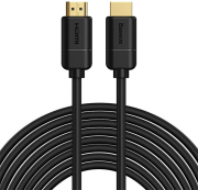 baseus high definition series hdmi to hdmi adapter cable 10m black photo