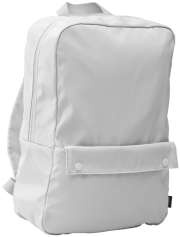 baseus basics series 13 computer backpack 20l white photo