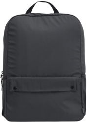 baseus basics series 16 computer backpack 20l 30x42x11 cm dark grey photo