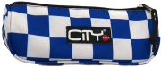 kasetina city eclair blue checkers photo