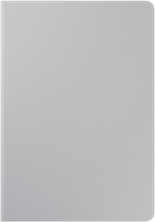 samsung ef bt870pj book cover galaxy tab s7 t870 t875 light silver grey photo