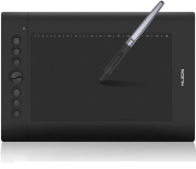 huion pen tablet inspiroy h610pro v2 photo