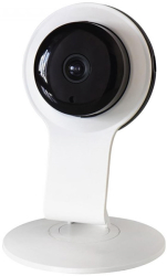 hama 176516 wifi surveillance camera with app xavax night vision function and sensor photo