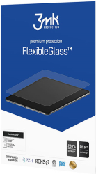 3mk flexibleglass for samsung galaxy tab active 2 photo