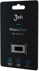 3mk privacy slider web camera protector photo
