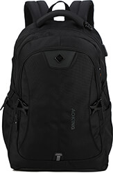aoking backpack sn67529 20 black photo