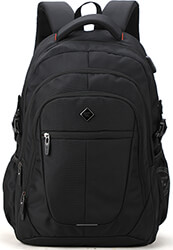 aoking backpack sn67662 2 156 black photo