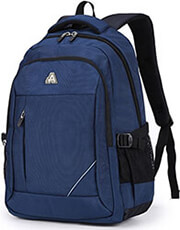 aoking backpack sn67886 156 blue photo