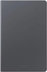 samsung book cover ef bt500pj tab a7 2020 104 grey photo