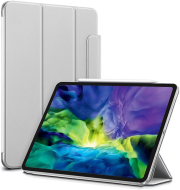 esr rebound magnetic for ipad pro 11 2018 2020 silver gray photo