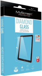 myscreen protector msp diamond glass for samsung tab s5e s6 photo