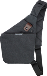 4smarts cross body case for devices up to 97 grey photo